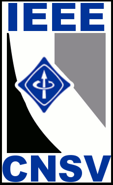 CNSV Logo