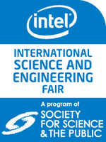 ISEF Logo