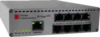 Engage Inc. IPTube Abis