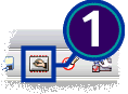 Select "Constraints" --> "I/O Editor" from the FastChip menu or click the I/O Editor button in the FastChip toolbar.
